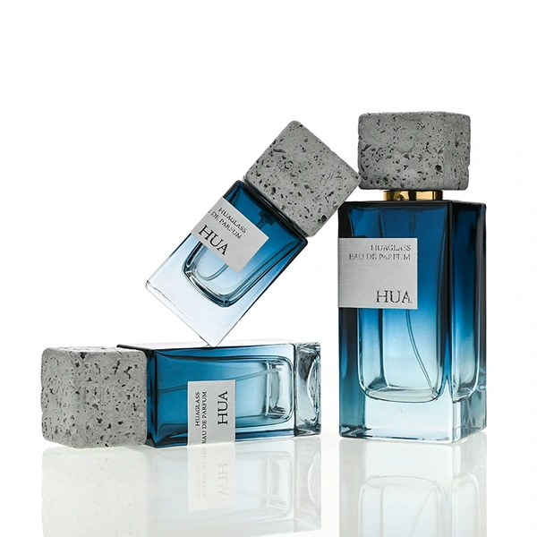 زجاجة عطر سعة 50 مل