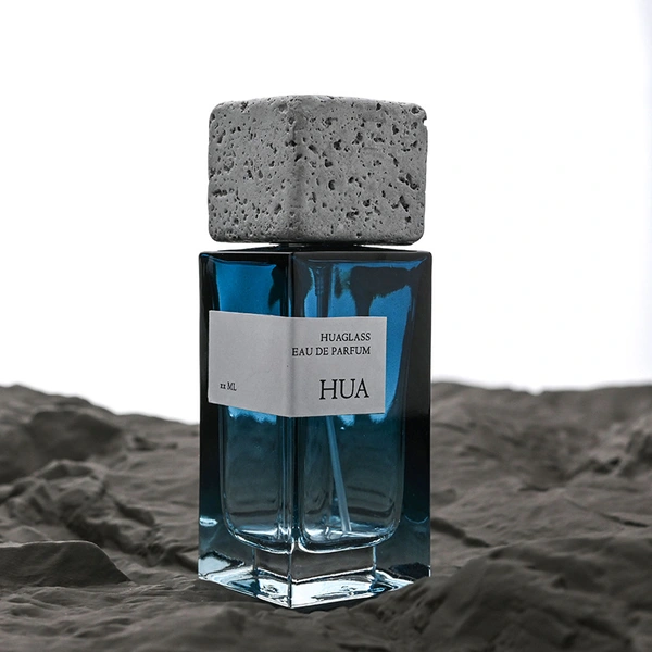 زجاجة عطر سعة 50 مل