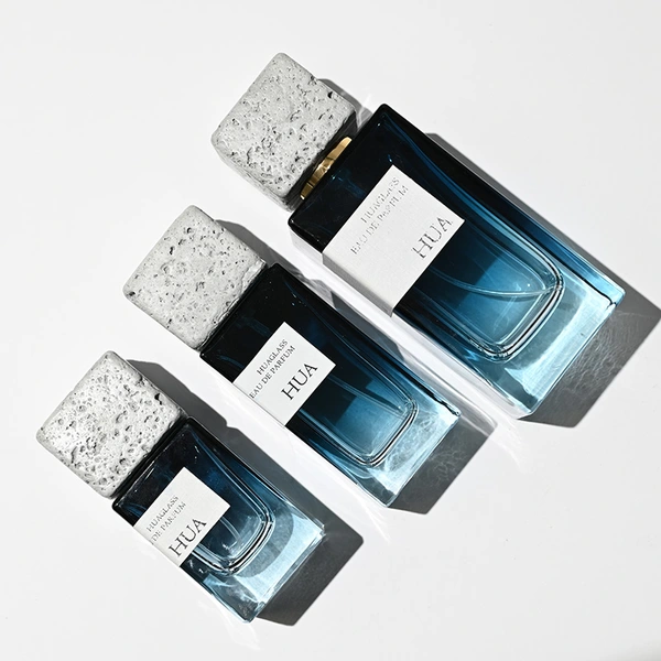 زجاجة عطر سعة 50 مل