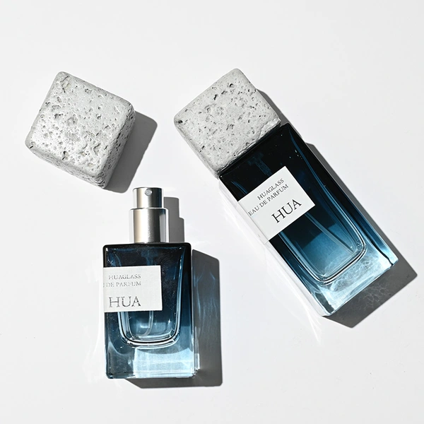 زجاجة عطر سعة 50 مل