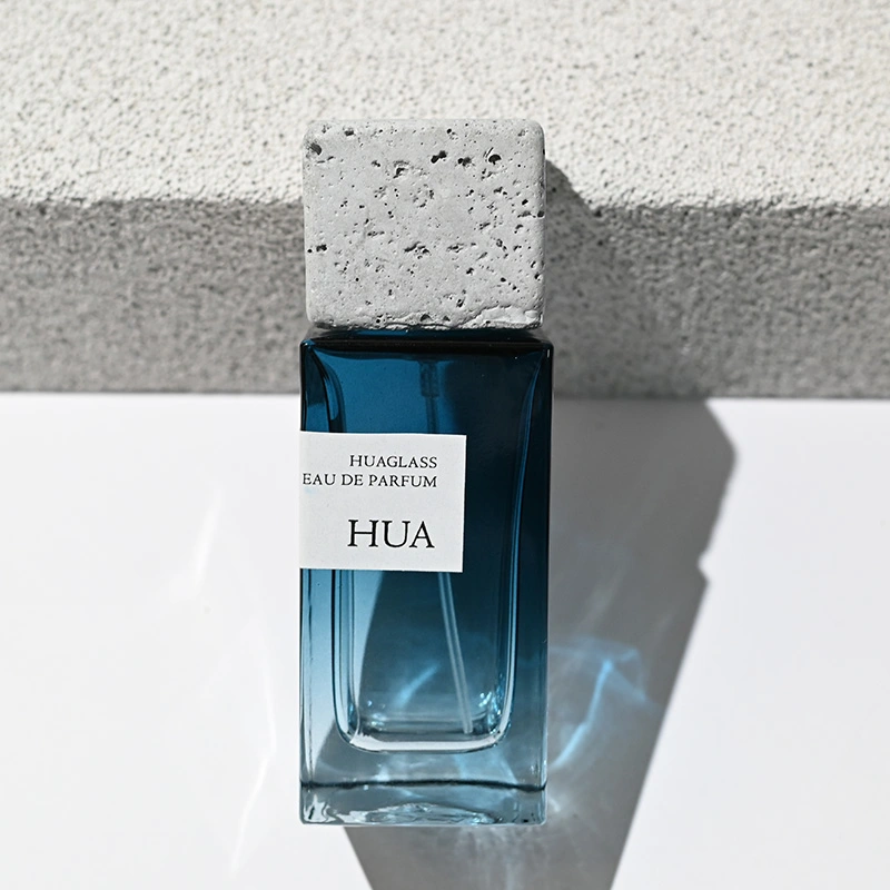 زجاجة عطر سعة 50 مل