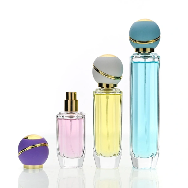 50ml perfume bottle