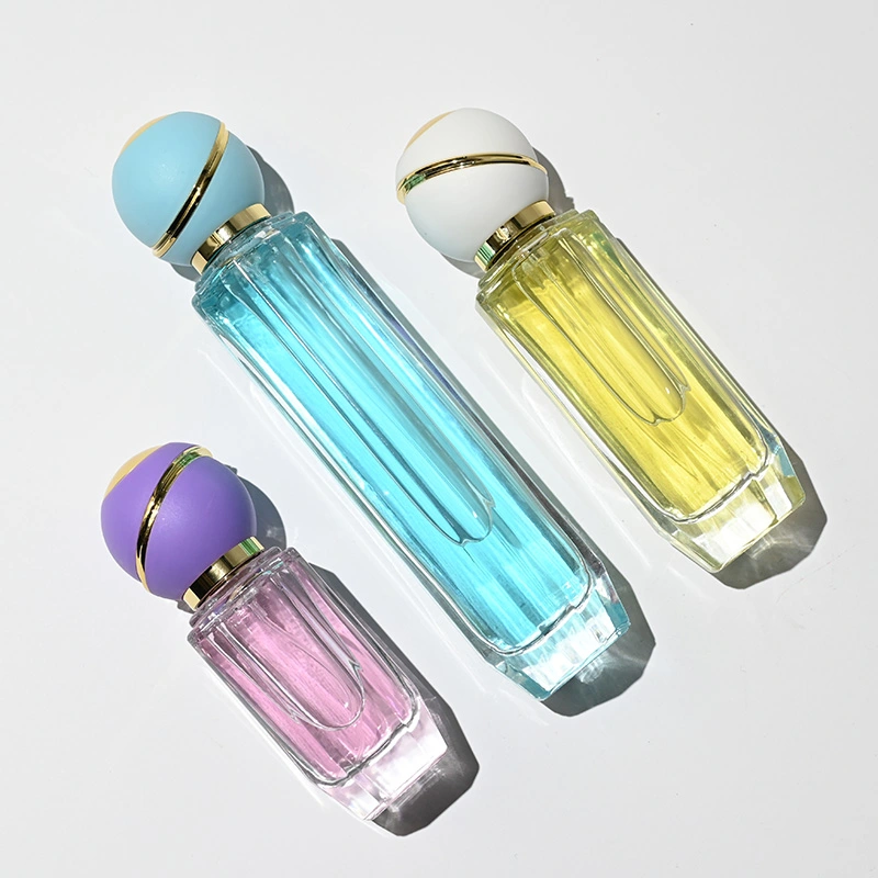 50ml perfume bottle 