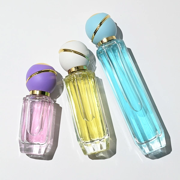 50ml perfume bottle