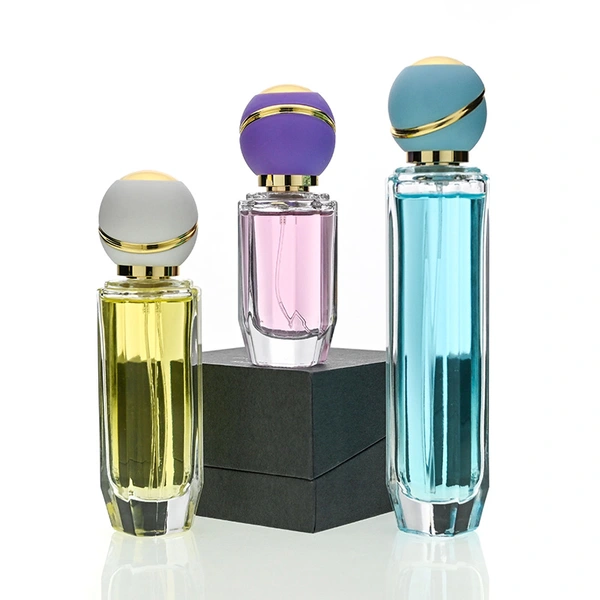 50ml perfume bottle
