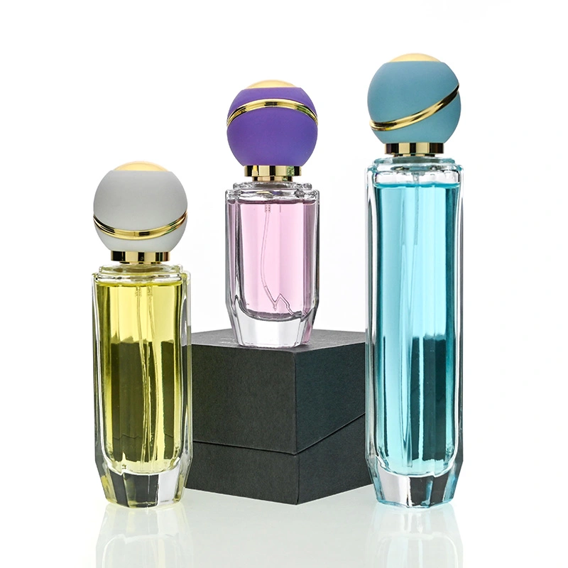 50ml perfume bottle 