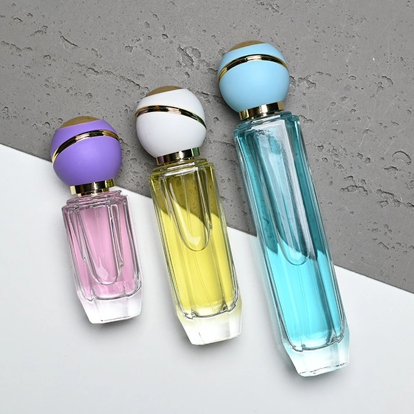 50ml perfume bottle