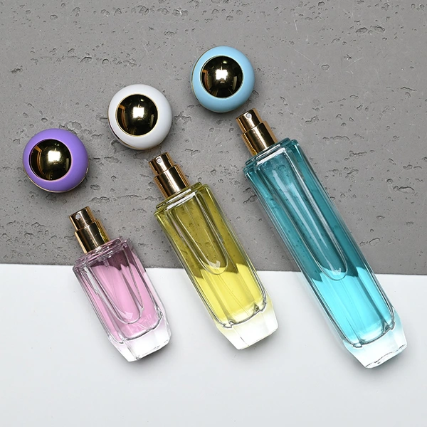 50ml perfume bottle