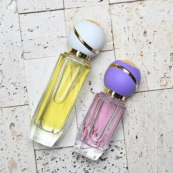 50ml perfume bottle