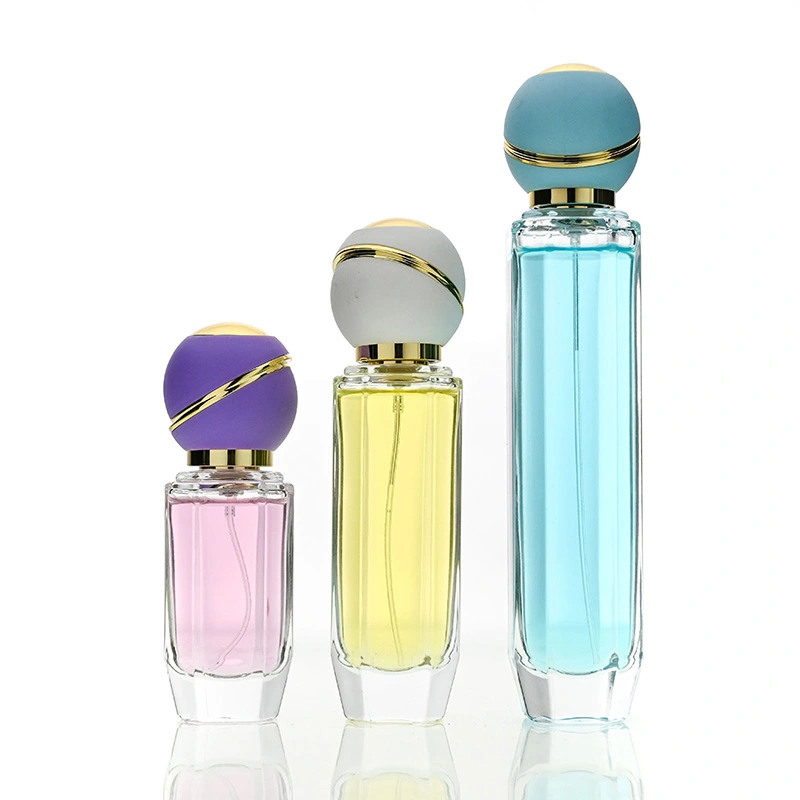 50ml perfume bottle 