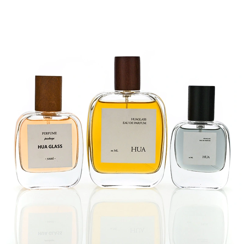 زجاجة عطر سعة 50 مل