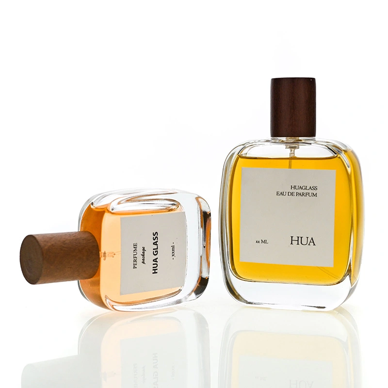 زجاجة عطر سعة 50 مل