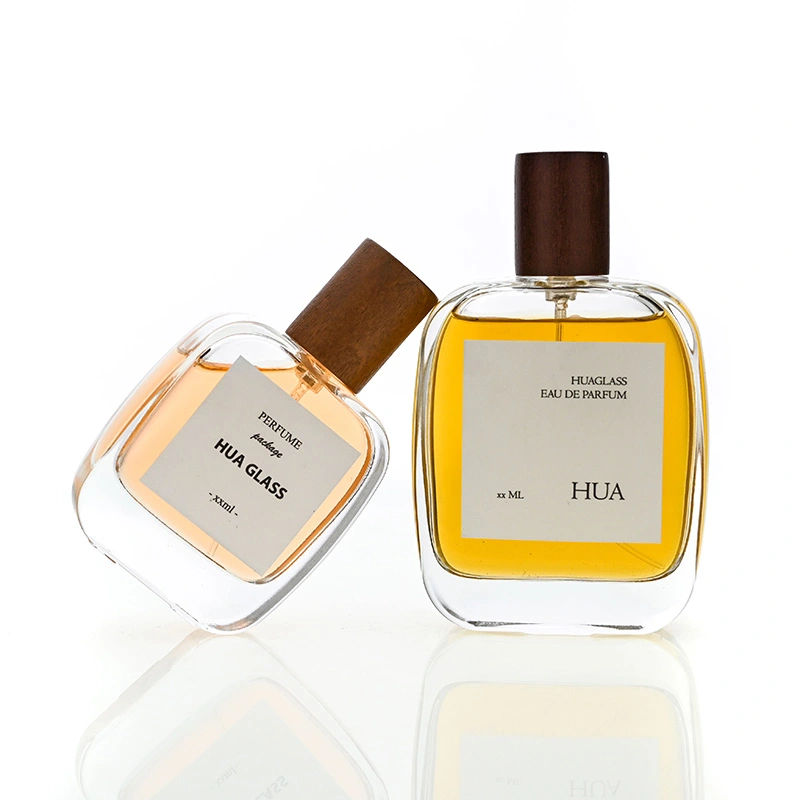 زجاجة عطر سعة 50 مل