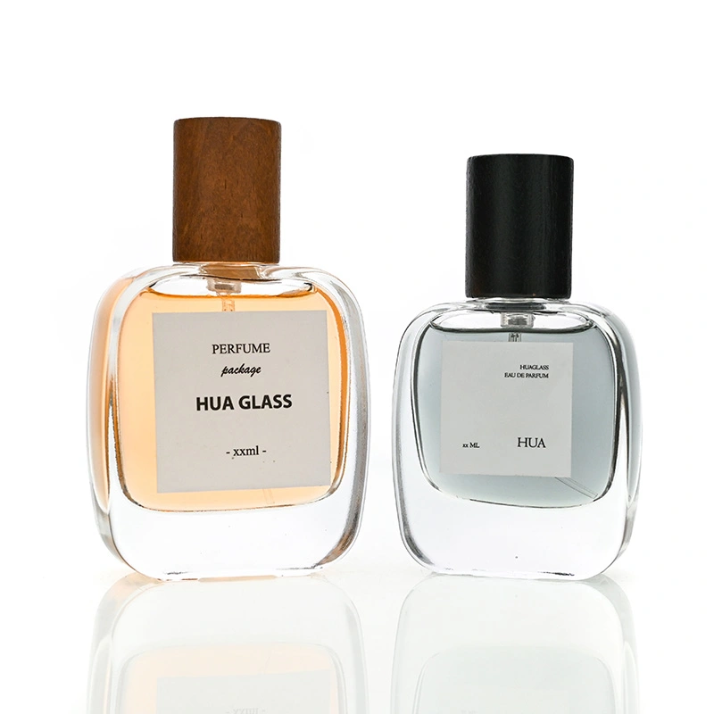 زجاجة عطر سعة 50 مل