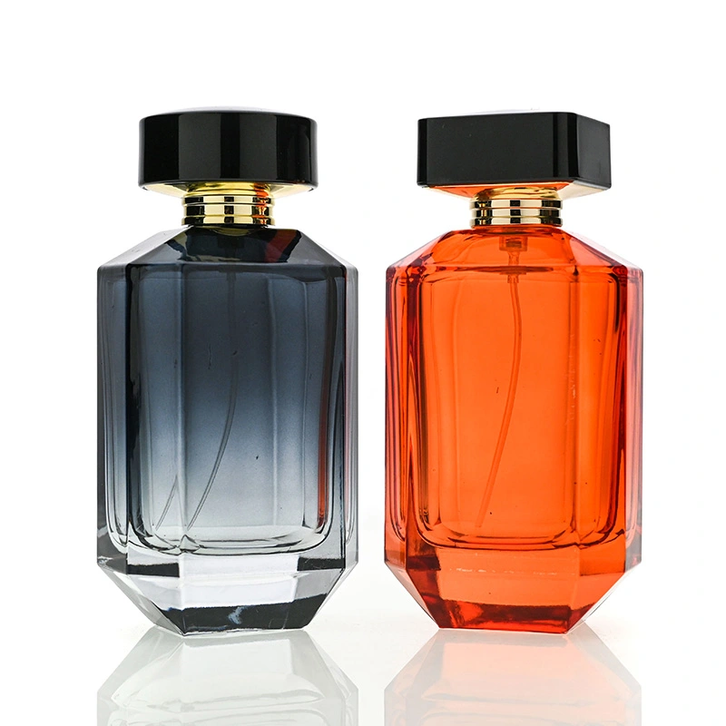 Botella de perfume de 50 ml