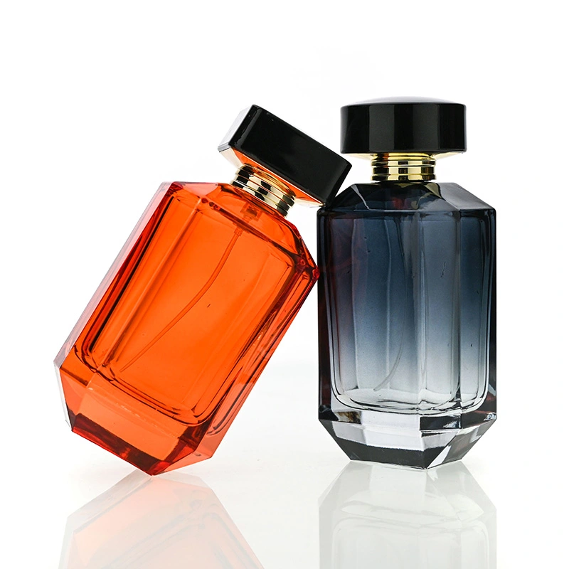 Botella de perfume de 50 ml