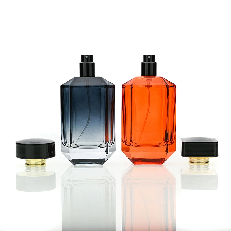 Botella de perfume de 50 ml