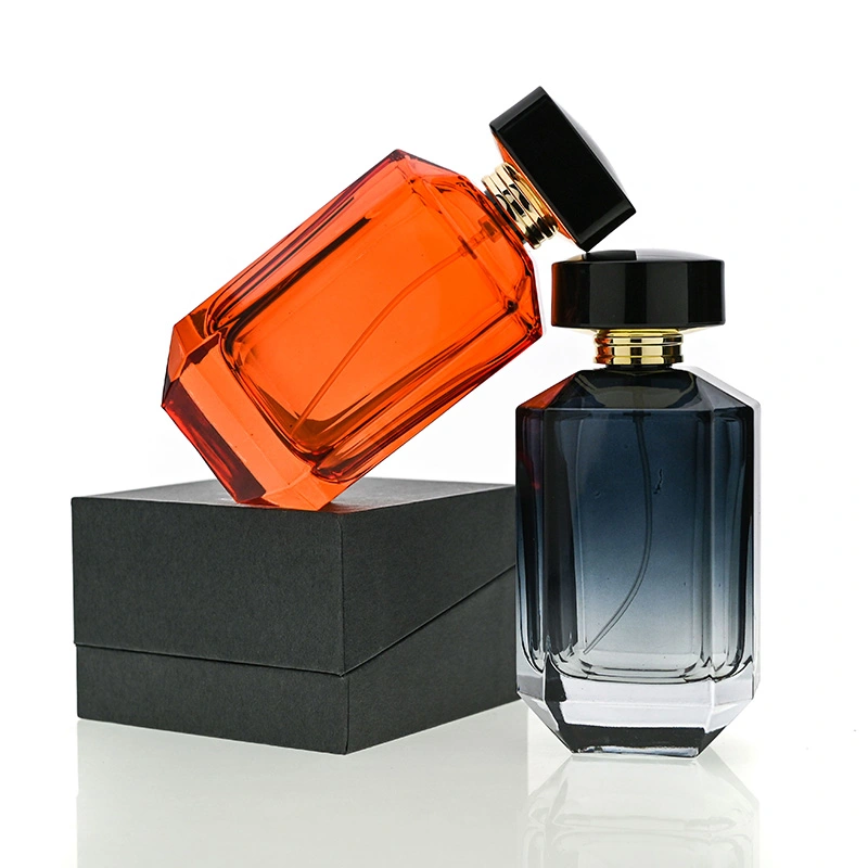 Botella de perfume de 50 ml