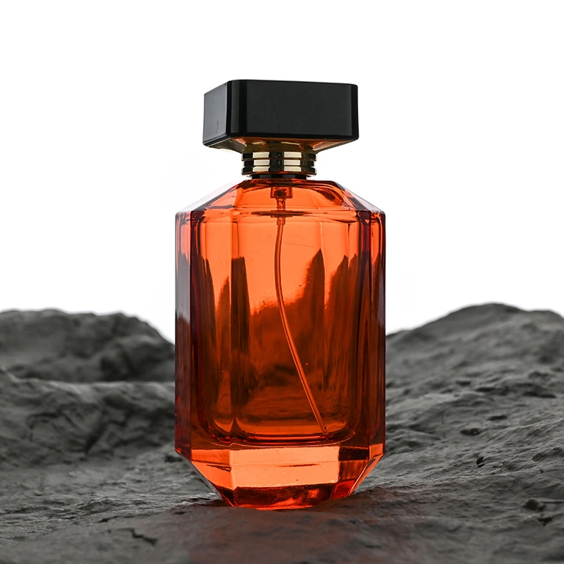 Botella de perfume de 50 ml