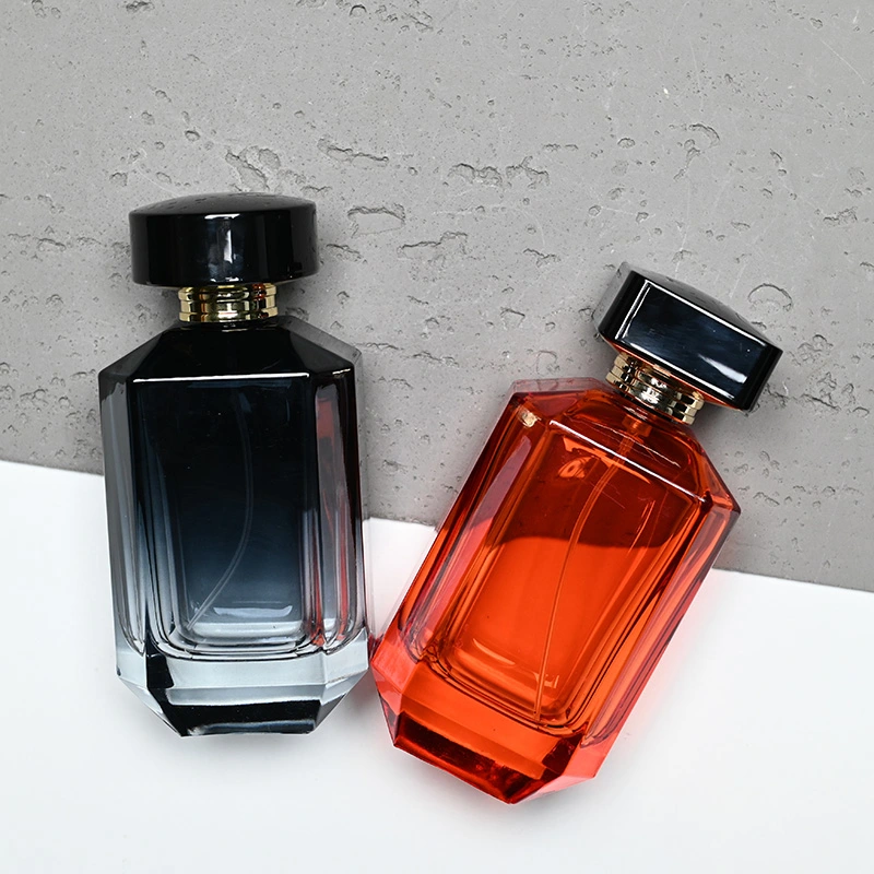 Botella de perfume de 50 ml