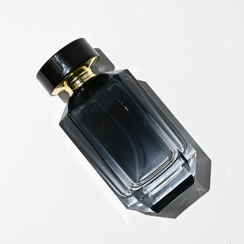 Botella de perfume de 50 ml