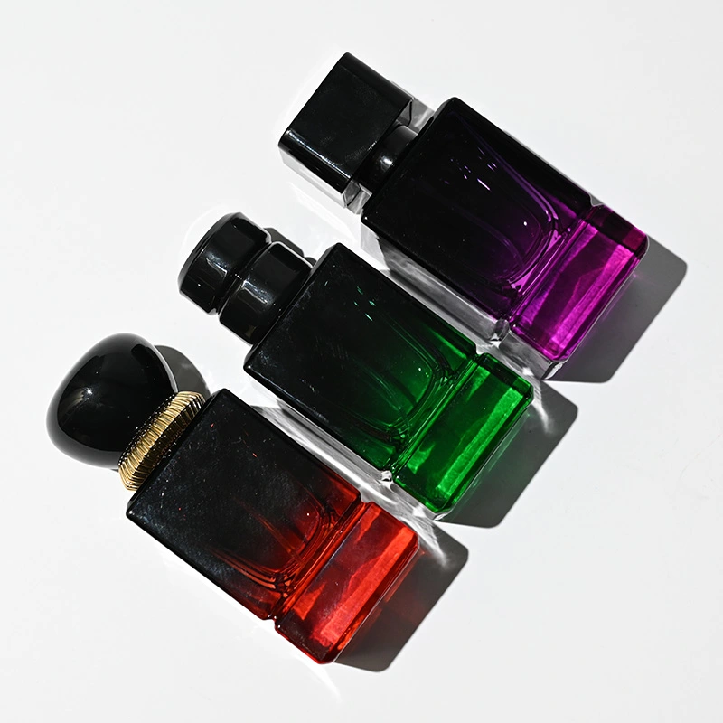 Botella de perfume de 50 ml