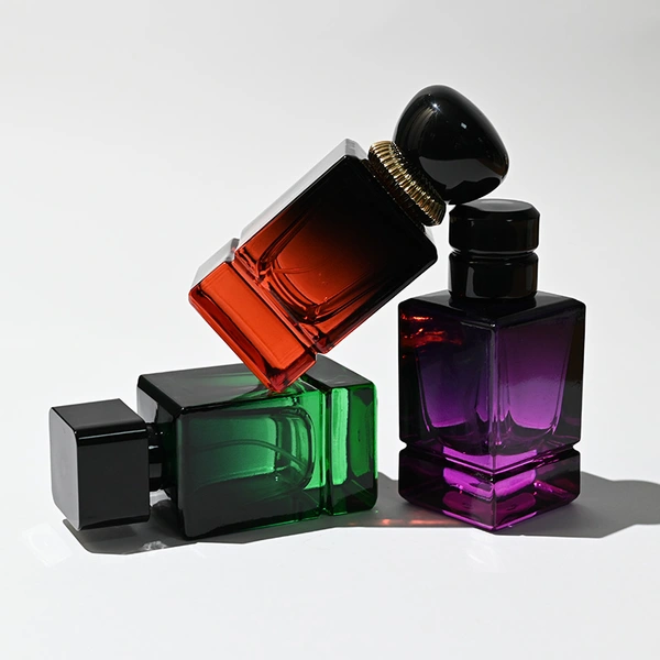 Botella de perfume de 50 ml