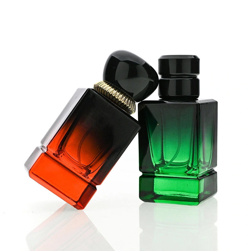 Botella de perfume de 50 ml