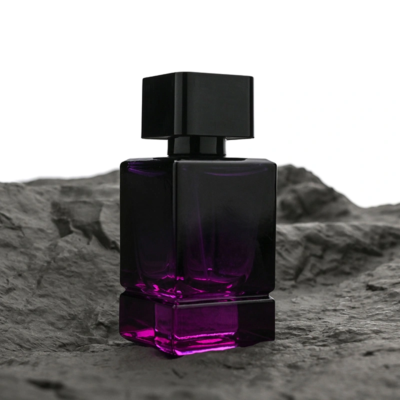 Botella de perfume de 50 ml