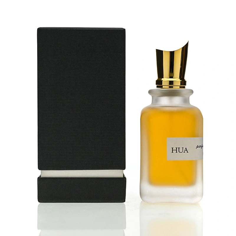 Botella de perfume de 50 ml