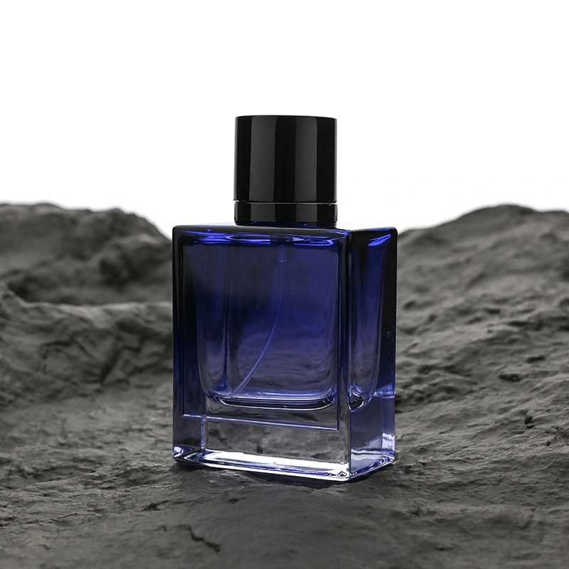 Botella de perfume de 50 ml