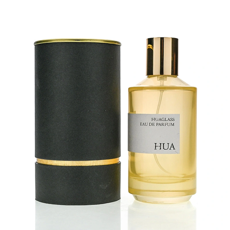 Botella de perfume de 50 ml