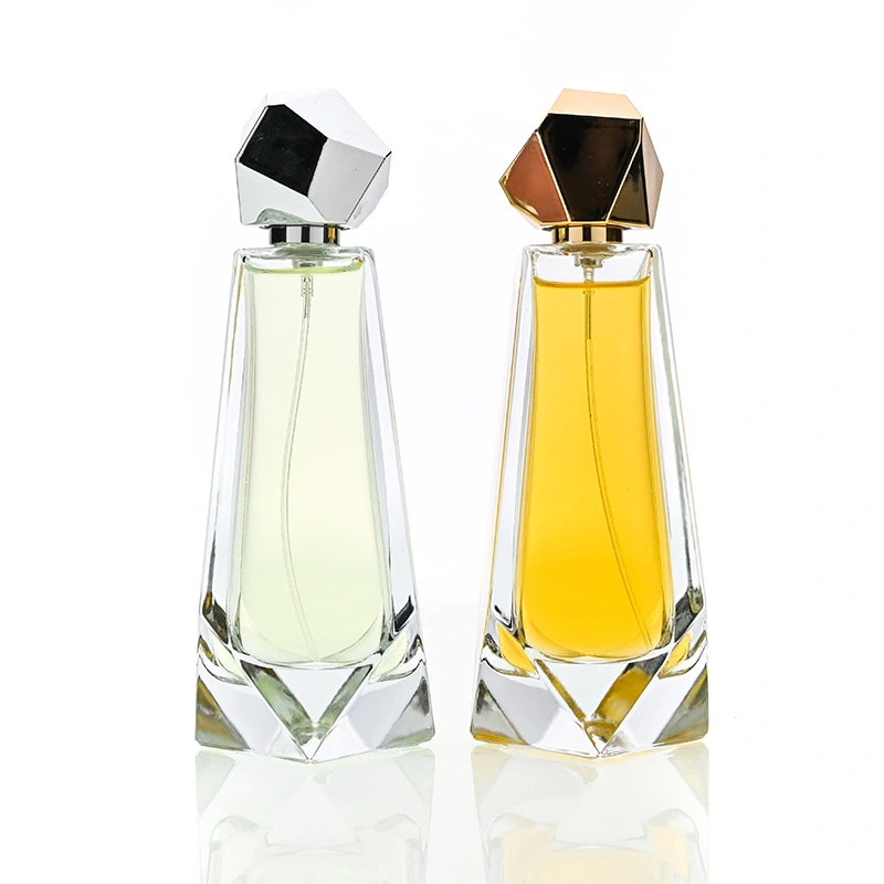 Botella de perfume de 50 ml