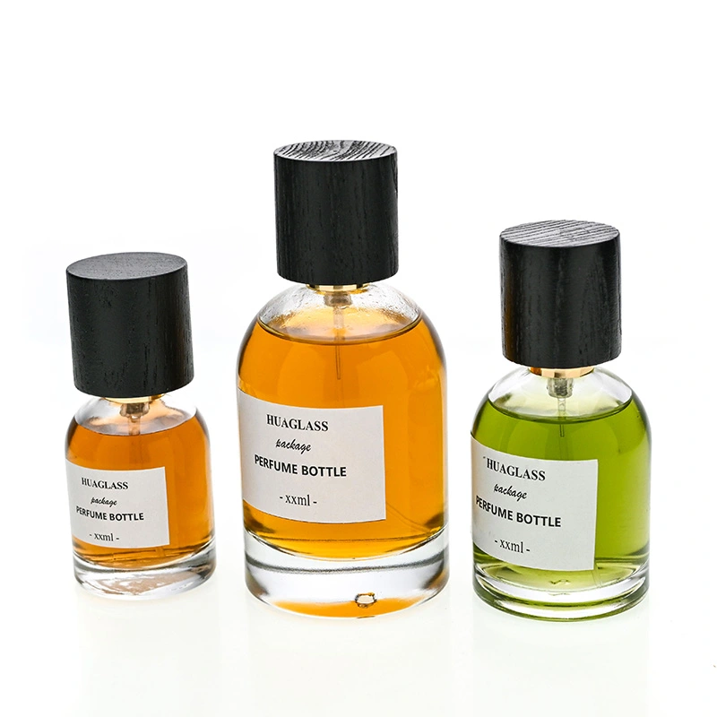 Flacon de parfum de 50 ml