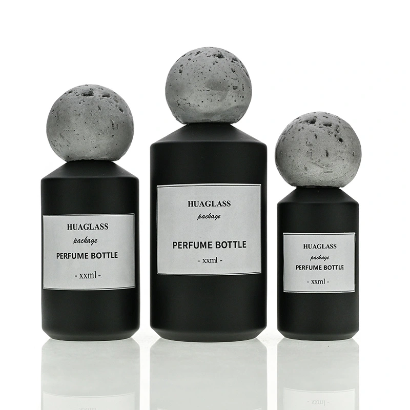 زجاجة عطر سعة 50 مل