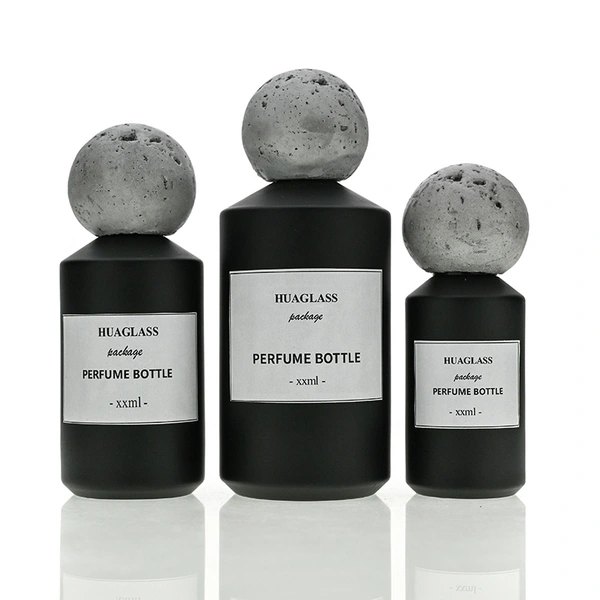 زجاجة عطر سعة 50 مل