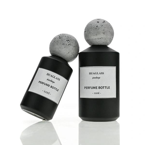 زجاجة عطر سعة 50 مل