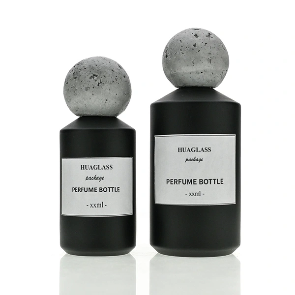 زجاجة عطر سعة 50 مل