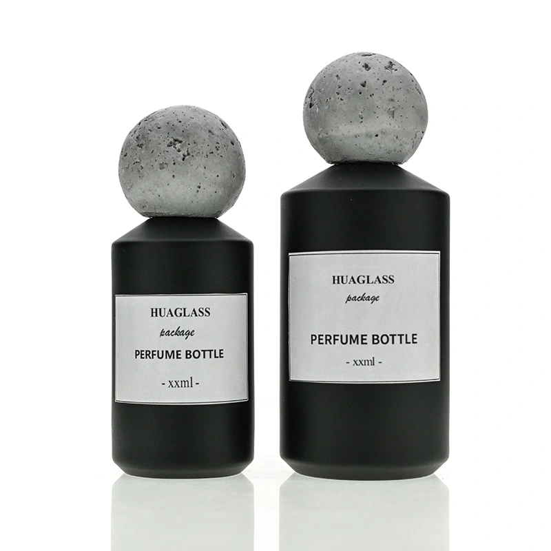 زجاجة عطر سعة 50 مل