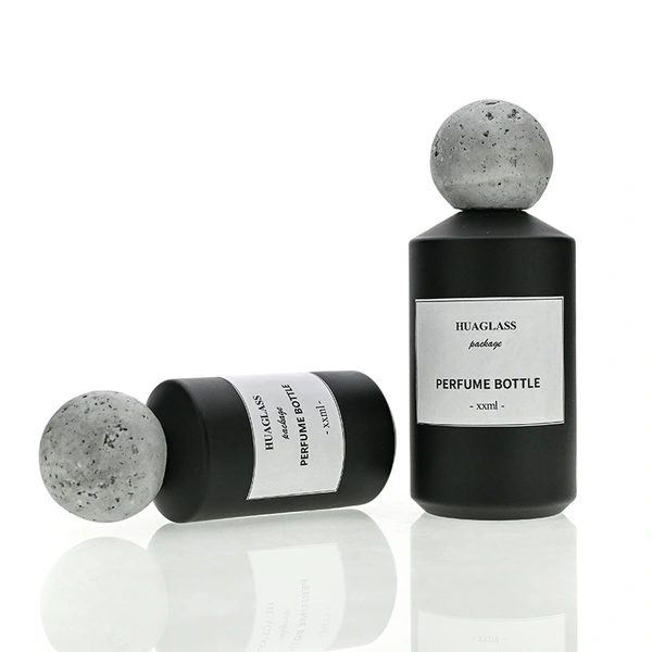 زجاجة عطر سعة 50 مل