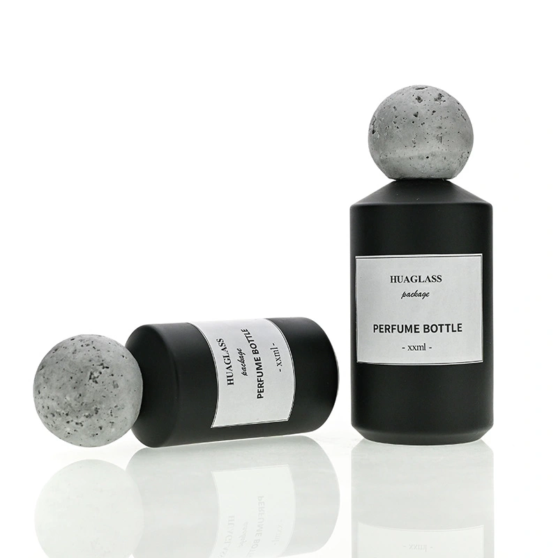 زجاجة عطر سعة 50 مل