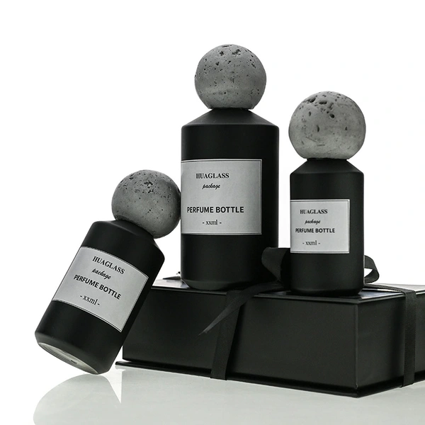 زجاجة عطر سعة 50 مل