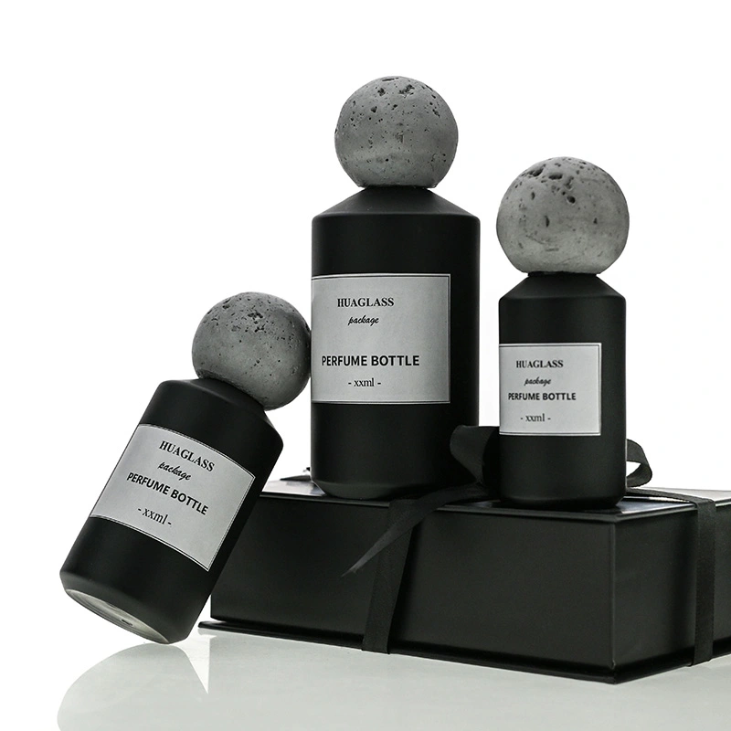 زجاجة عطر سعة 50 مل