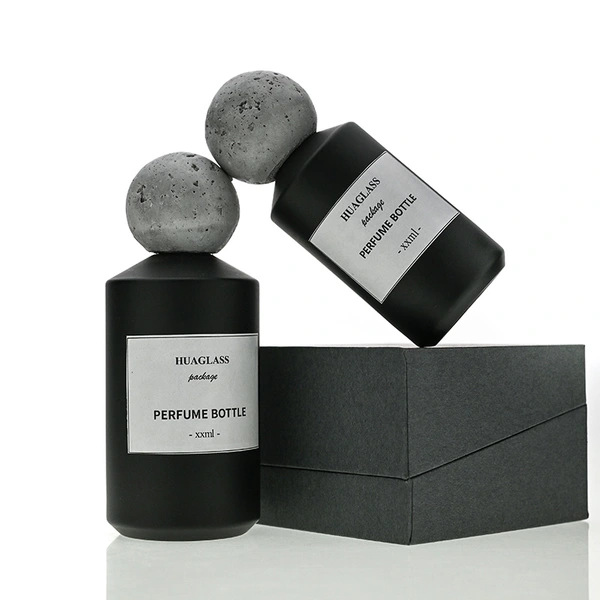 زجاجة عطر سعة 50 مل