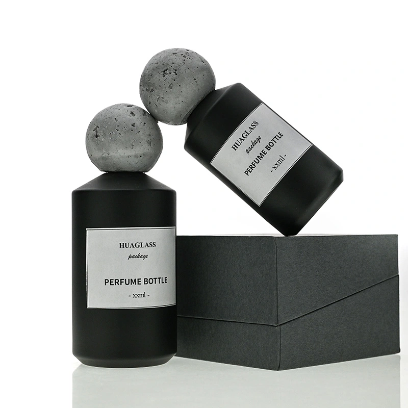 زجاجة عطر سعة 50 مل