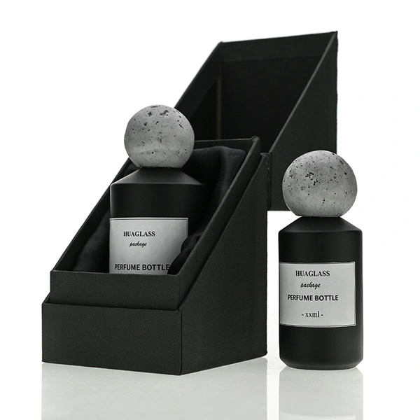 زجاجة عطر سعة 50 مل