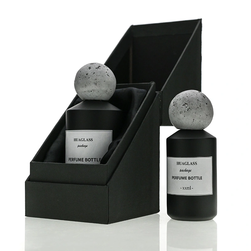 زجاجة عطر سعة 50 مل