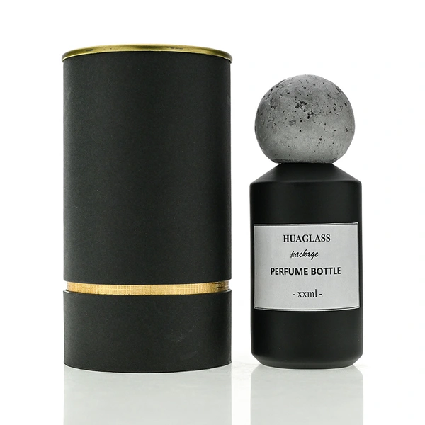 زجاجة عطر سعة 50 مل