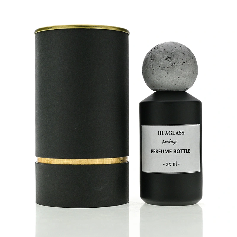 زجاجة عطر سعة 50 مل