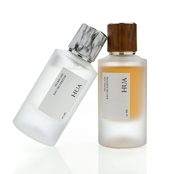 زجاجة عطر سعة 50 مل